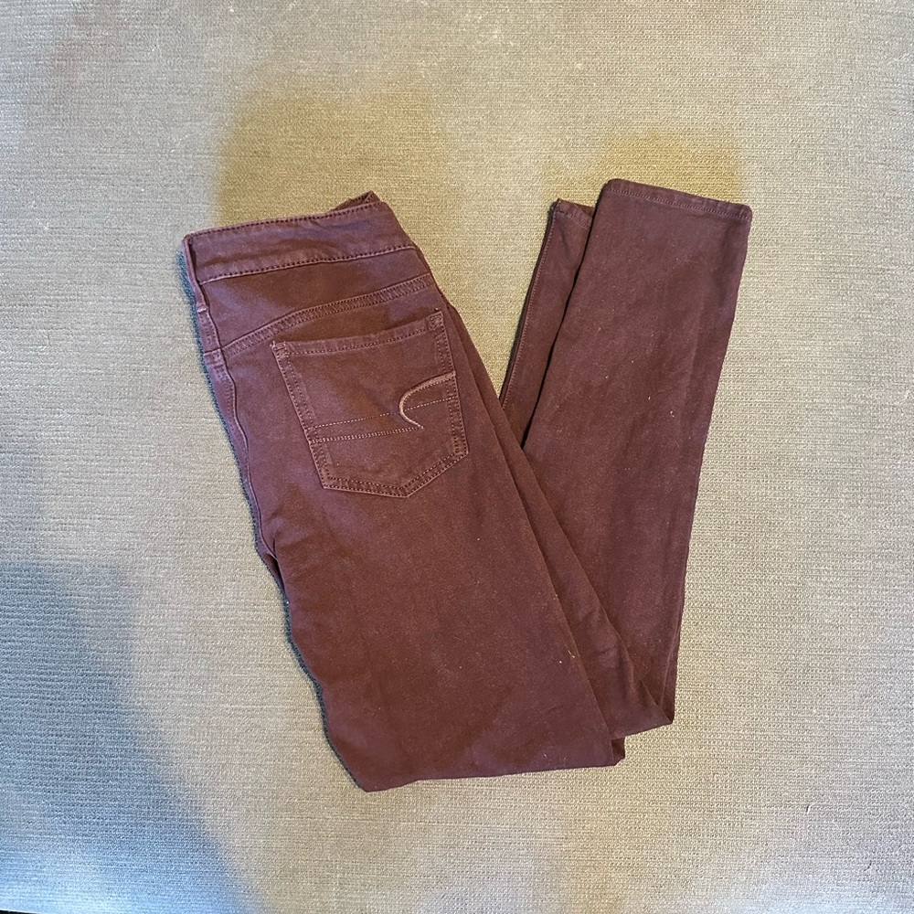 American Eagle Jegging